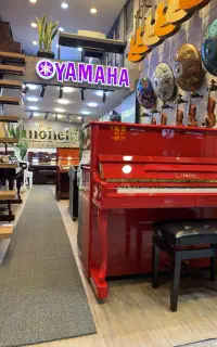 پیانو دیجیتال با مدل ها و سبک های متنوع