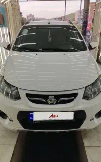 کوئیک مدل ۹۹ بیرنگ شاسی پلمپ