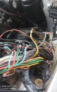 تعمیرات وبرق خودرو