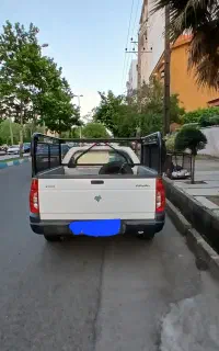 فروش فوری اریسان مدل۹۹