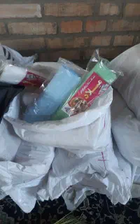 سفره یکبار مصرف