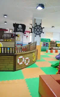 آنالیز و استعدادیابی کودکان