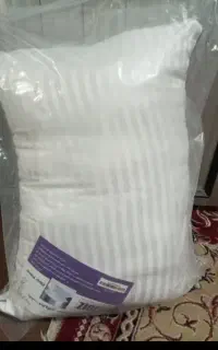 بالشت میکروفایبر