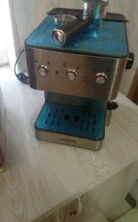 دستگاه قهوه ساز