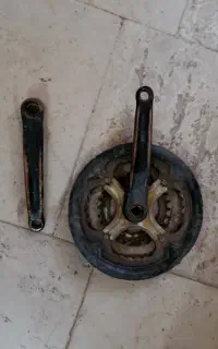 لوازم دوچرخه