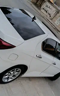 دنا پلاس توربو اتوماتیک 1402