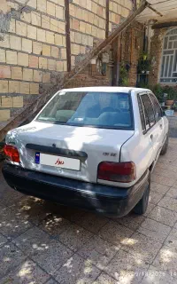 پراید 131