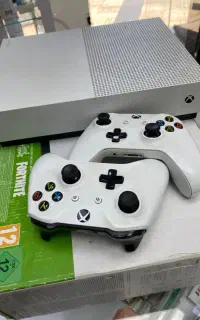 Xbox One S 1TB