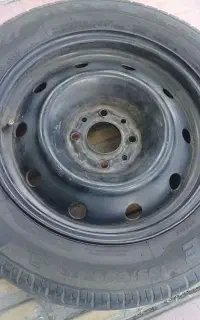 رینگ و لاستیک