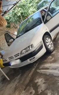 زانتیا ۲۰۰۰ تمیز