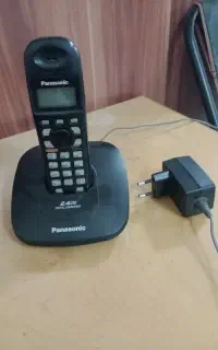 تلفن بیسیم پاناسونیک اصل