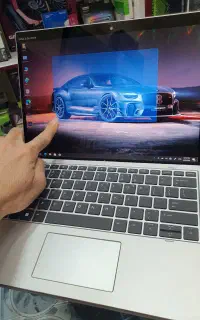 لپ‌تاپ hp elite x2 g8