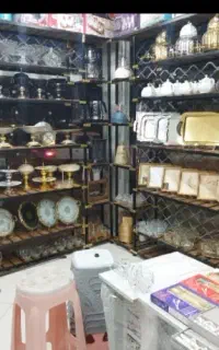 قفسه رگالی