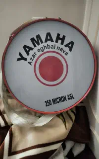 طبل یاماها