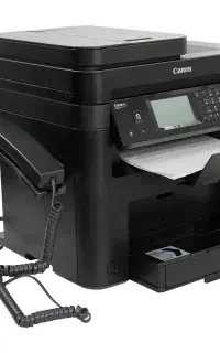 پرینتر چهار کاره کنون mf217w