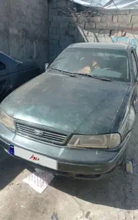 دوو سی ال او 1600