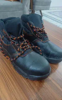 فروش کفش ایمنی نو