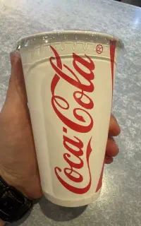 لیوان کاغذی