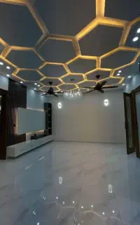 کناف  تایل دامپا  جوشکاری