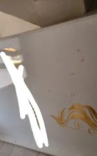 ۲عدد پارتیشن