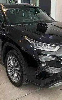 هایلندر مدل 2026 / پرداخت 2 مرحله‌ای