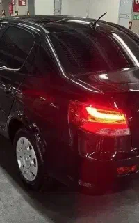 حواله رانا پلاس مشکی آبنوس