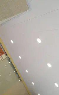 پرسیانا . pvc . ارمسترانگ . پلی استایرن . کمپارس