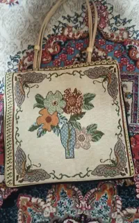 کیف سنتی