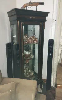 بوفه مینی