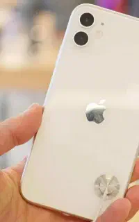 ایفون11نرمال