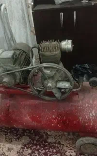 پمپ باد ۱۵۰ لیتری