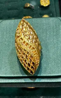 طلا قابل استفاده و سرمایه گذاری