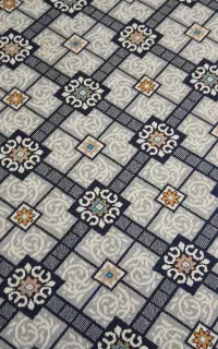 گلیم ۴متری