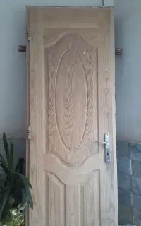 درب سرویس