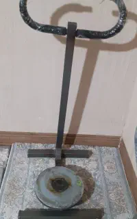 مسگری