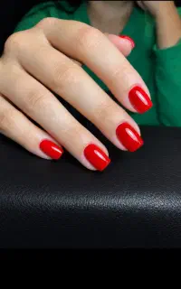 تخفیف ویژه ناخن