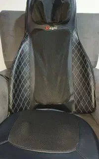 ماساژور مدلmagicکنگان