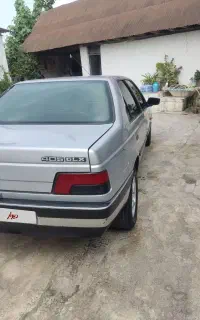 فروش ماشین