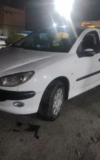 206sd دوگانه شرکت مدل ۹۰