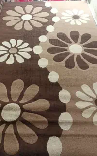 گلیم فرش6متری