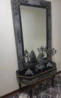 آینه قدی