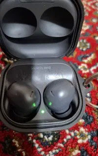 هنذفری بادز ۲ پرو