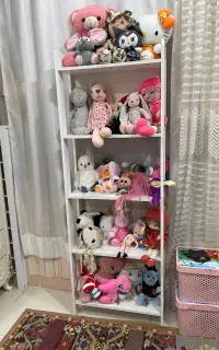 چند طبقه آیکیا