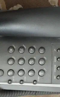 تلفن رومیزی