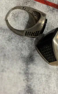 انگشتر نقره 925