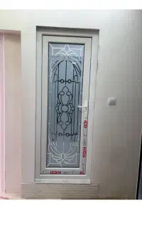 درب و پنجره دوجداره ایده آل