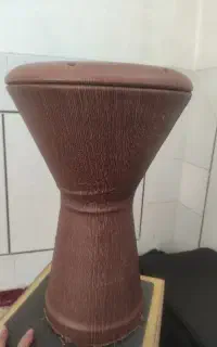 تمپو باس پژواک 7پیچ