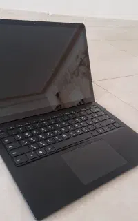 فروش مایکروسافت سرفیس لپ‌تاپ ۴  Core i7 نسل ۱۱