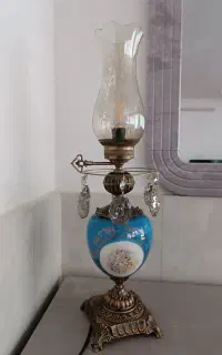 آباژور برنزی