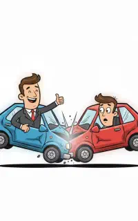 بیمه شخص ثالث با اقساط ۱۲ ماهه